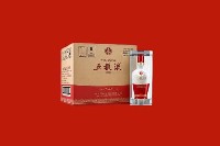 西安市鄠邑区回收五粮液