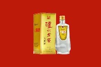 西安市鄠邑区回收泸州老窖