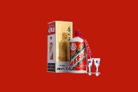 西安市鄠邑区回收飞天茅台酒